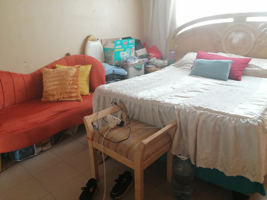 4 Bedroom Property for Sale in Geelhoutpark North West